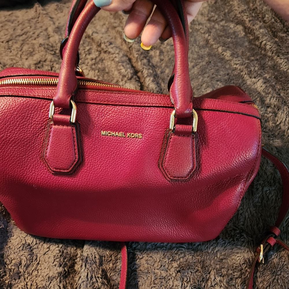 Michael Kors bag